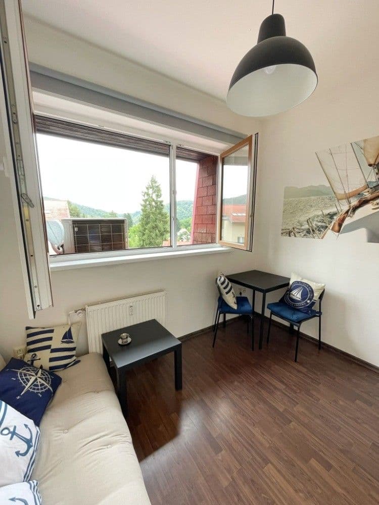 Studio flat for sale, 17 m², Slapy, Středočeský Region Studio flat for sale, 17 m², Slapy, Středočeský Region