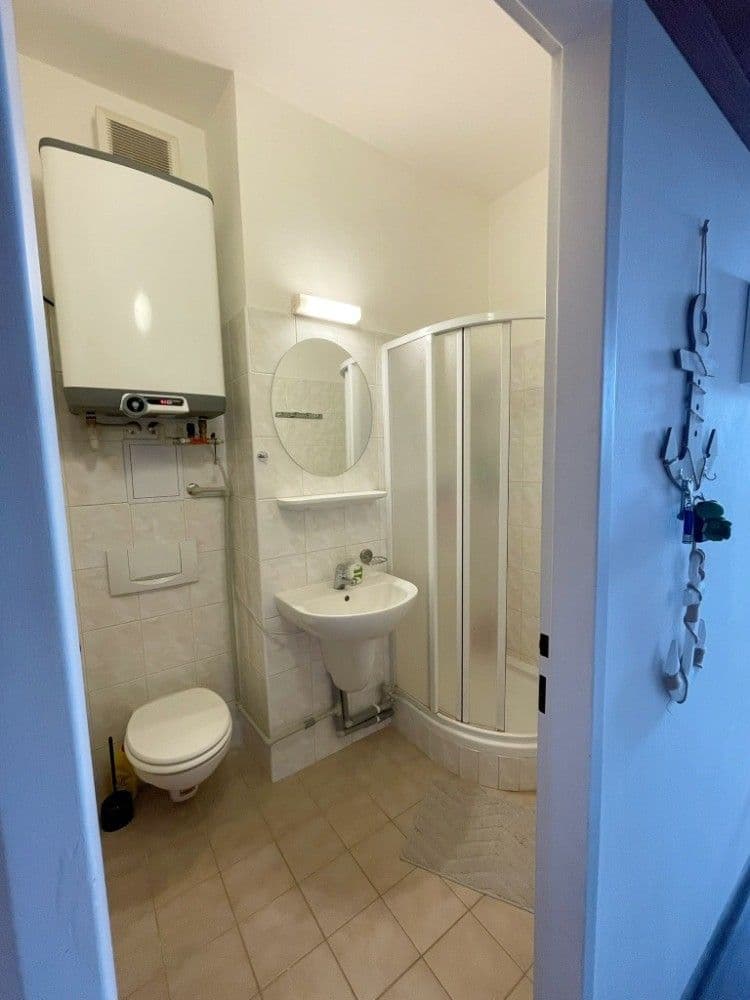 Studio flat for sale, 17 m², Slapy, Středočeský Region Studio flat for sale, 17 m², Slapy, Středočeský Region