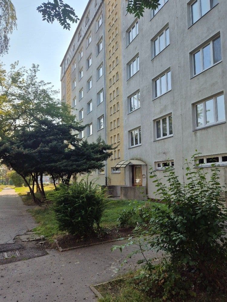 2 bedroom flat for sale, 52 m², Dánská, Kladno, Středočeský Region 2 bedroom flat for sale, 52 m², Dánská, Kladno, Středočeský Region
