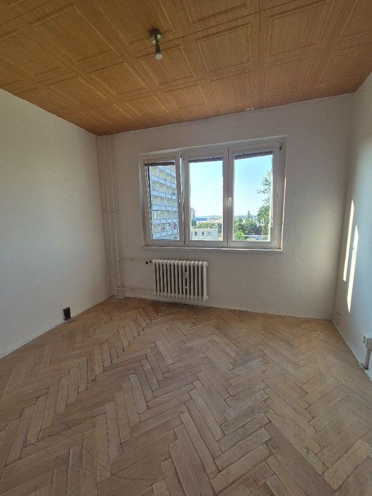 2 bedroom flat for sale, 52 m², Dánská, Kladno, Středočeský Region 2 bedroom flat for sale, 52 m², Dánská, Kladno, Středočeský Region