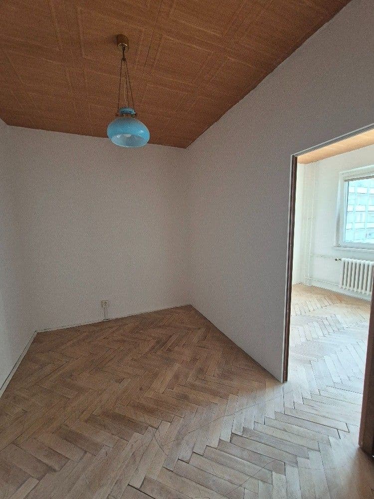 2 bedroom flat for sale, 52 m², Dánská, Kladno, Středočeský Region 2 bedroom flat for sale, 52 m², Dánská, Kladno, Středočeský Region