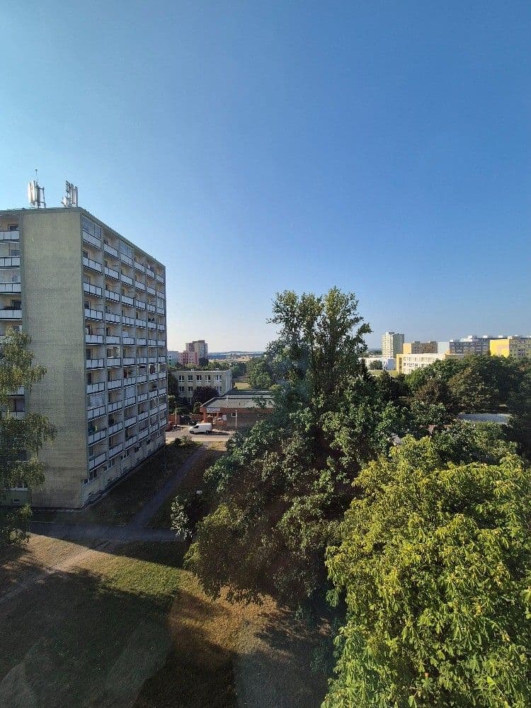 2 bedroom flat for sale, 52 m², Dánská, Kladno, Středočeský Region 2 bedroom flat for sale, 52 m², Dánská, Kladno, Středočeský Region