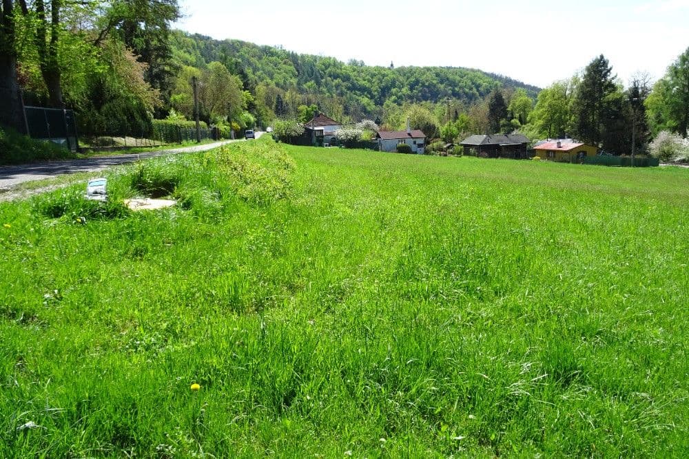 plot for sale, 5,502 m², Lštění, Středočeský Region plot for sale, 5,502 m², Lštění, Středočeský Region