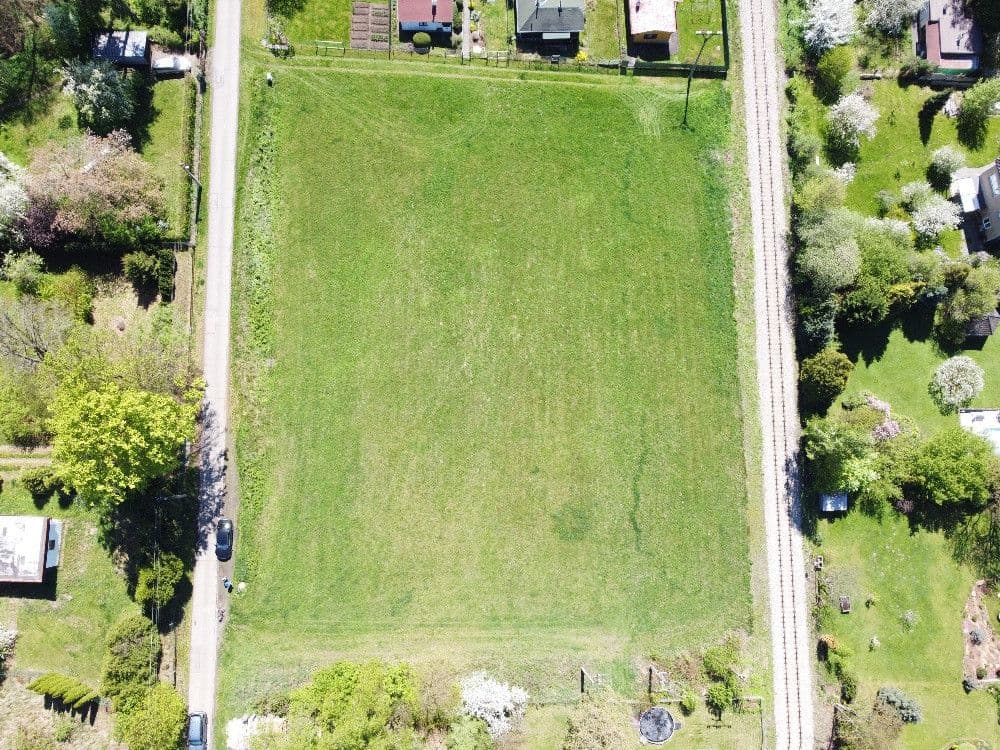 plot for sale, 5,502 m², Lštění, Středočeský Region plot for sale, 5,502 m², Lštění, Středočeský Region