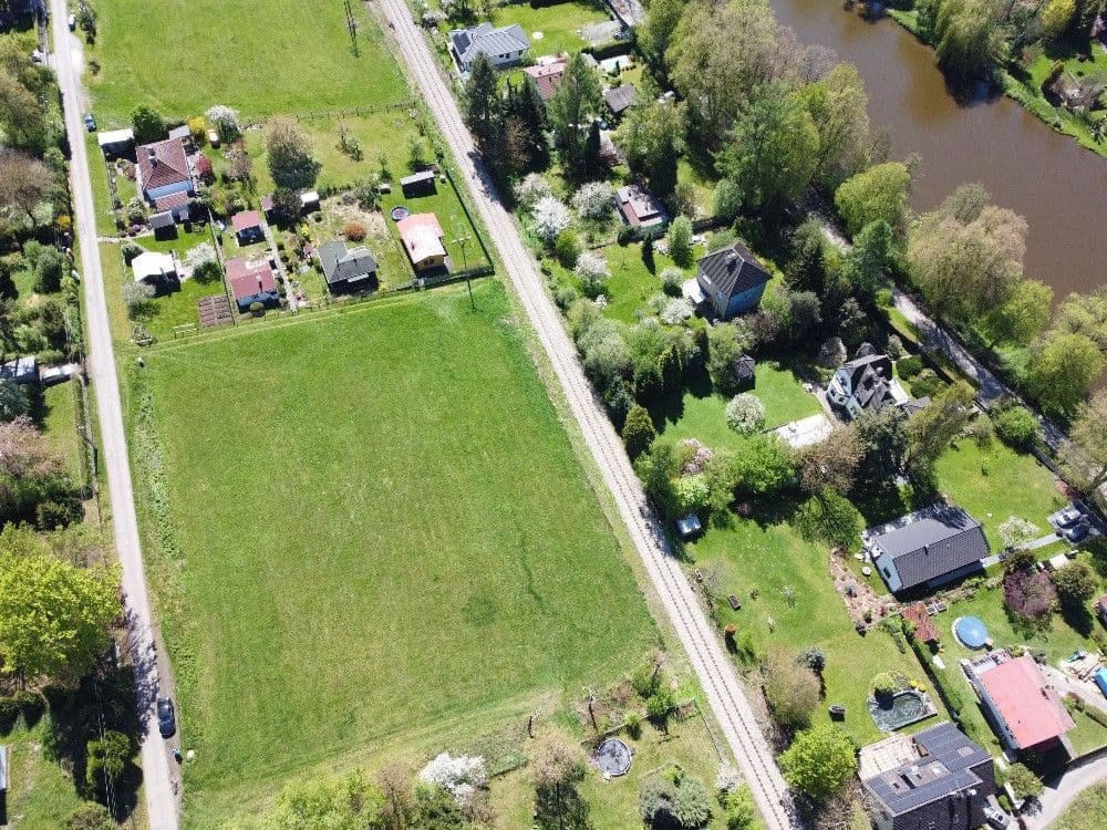 plot for sale, 5,502 m², Lštění, Středočeský Region plot for sale, 5,502 m², Lštění, Středočeský Region