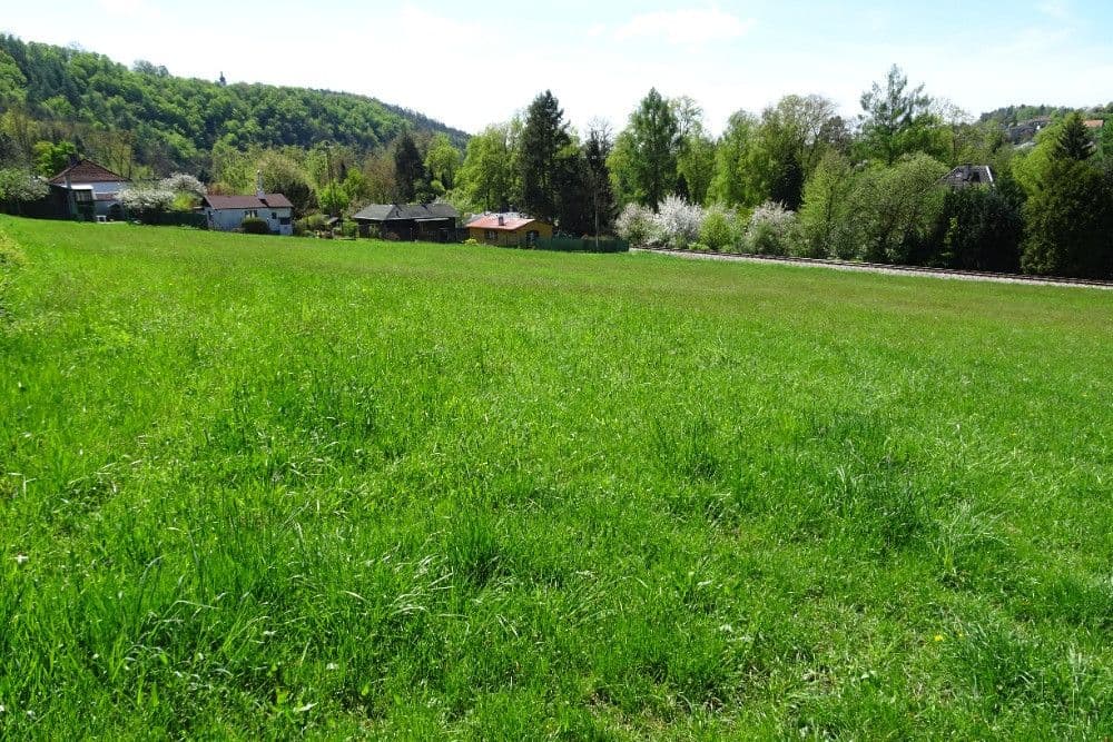 plot for sale, 5,502 m², Lštění, Středočeský Region plot for sale, 5,502 m², Lštění, Středočeský Region