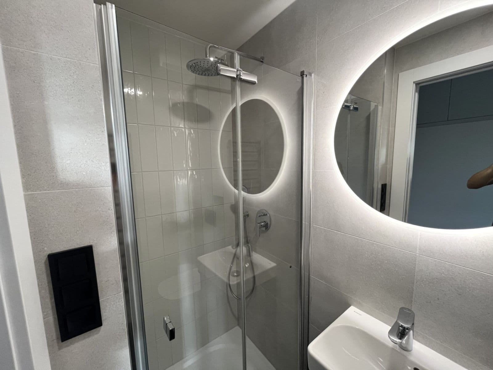 Studio flat to rent, 18 m², Bořivojova, Prague, Prague Studio flat to rent, 18 m², Bořivojova, Prague, Prague