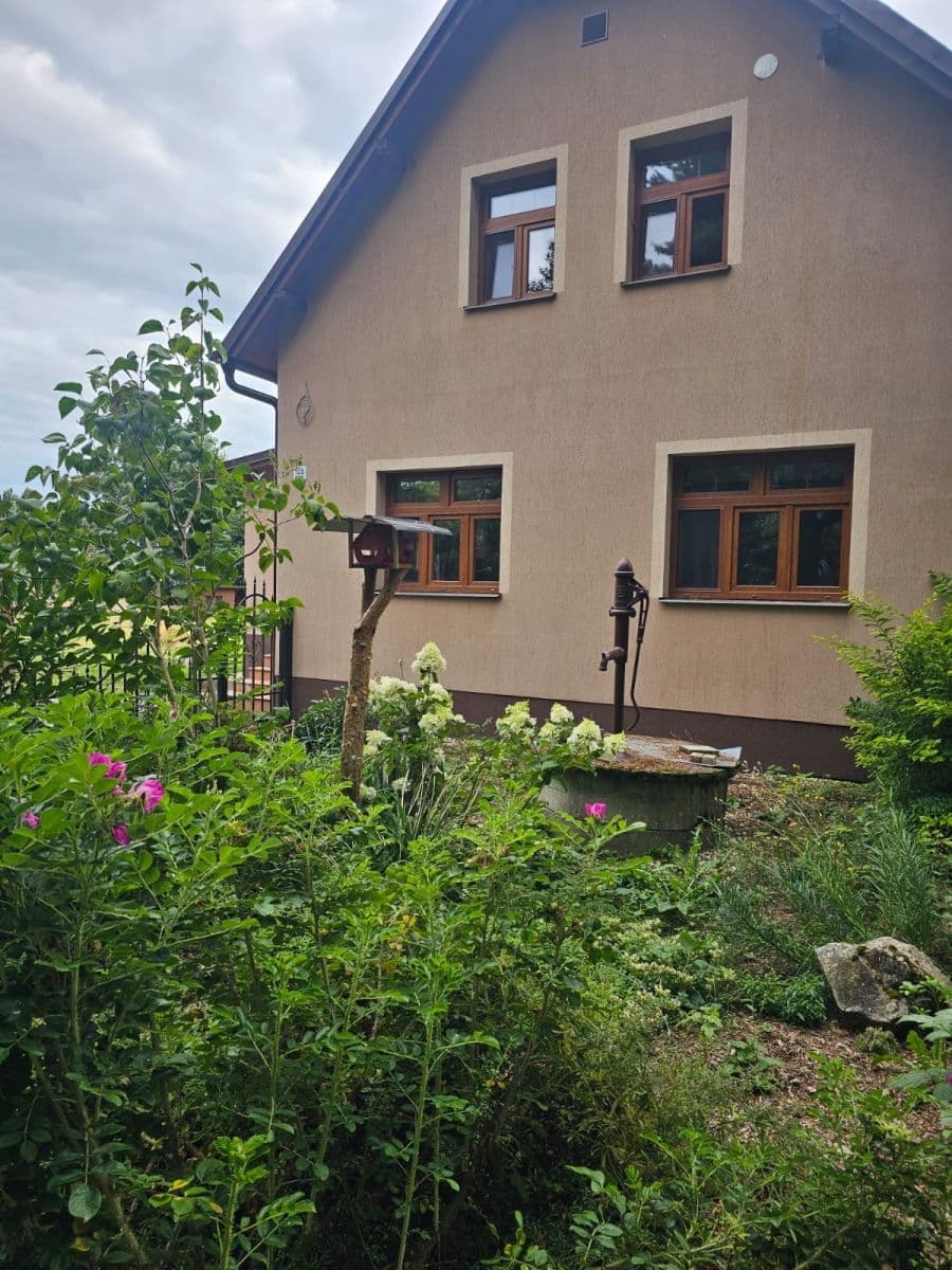 house to rent, 200 m², Tři Sekery, Karlovarský Region house to rent, 200 m², Tři Sekery, Karlovarský Region