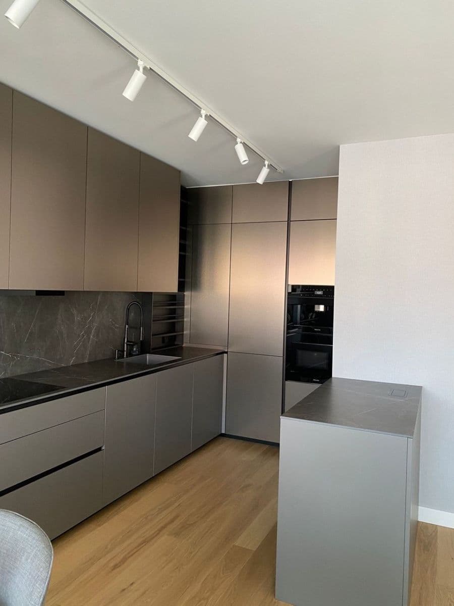 2 bedroom with open-plan kitchen flat for sale, 88 m², Hodonínská, Prague, Prague 2 bedroom with open-plan kitchen flat for sale, 88 m², Hodonínská, Prague, Prague