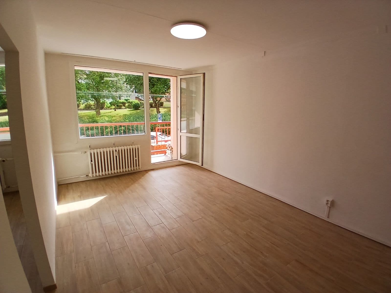 3 bedroom flat to rent, 55 m², K. H. Borovského, Most, Ústecký Region 3 bedroom flat to rent, 55 m², K. H. Borovského, Most, Ústecký Region