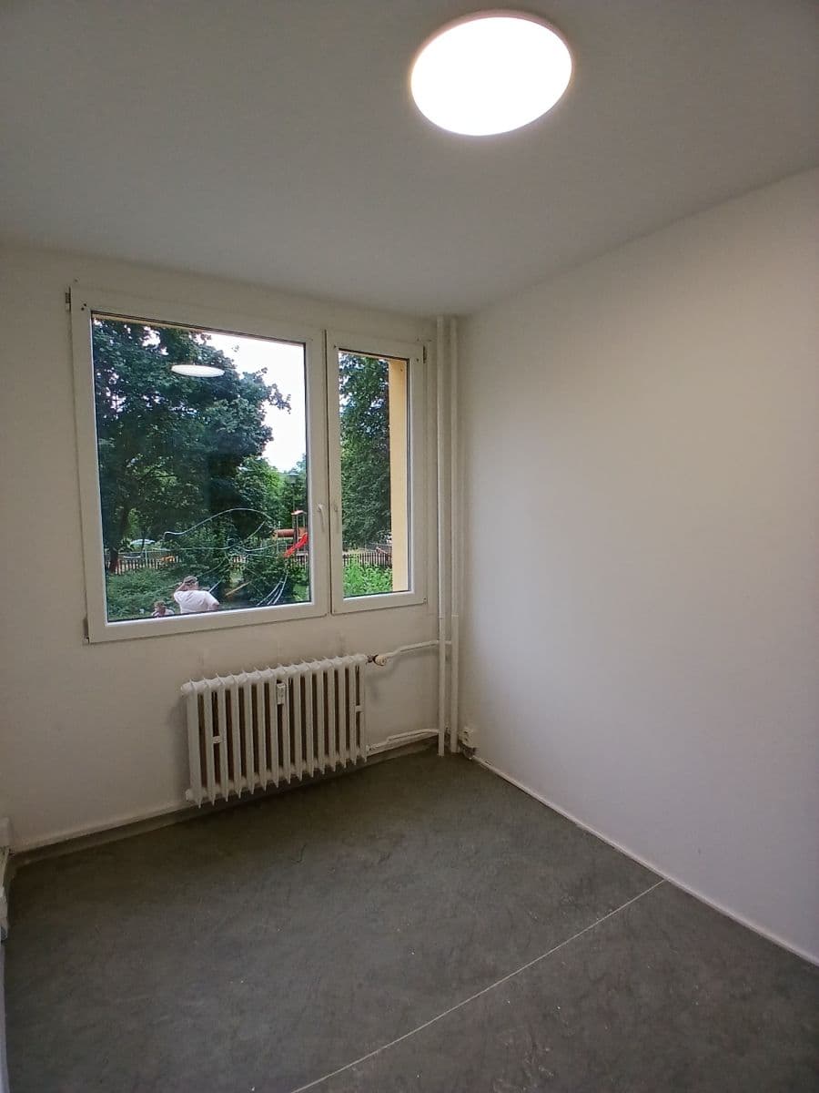 3 bedroom flat to rent, 55 m², K. H. Borovského, Most, Ústecký Region 3 bedroom flat to rent, 55 m², K. H. Borovského, Most, Ústecký Region
