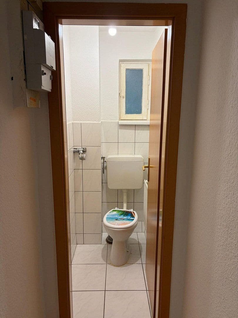 2 bedroom flat to rent, 56 m², Karl-Kloß-Str. 21, Stuttgart, Baden-Württemberg 2 bedroom flat to rent, 56 m², Karl-Kloß-Str. 21, Stuttgart, Baden-Württemberg