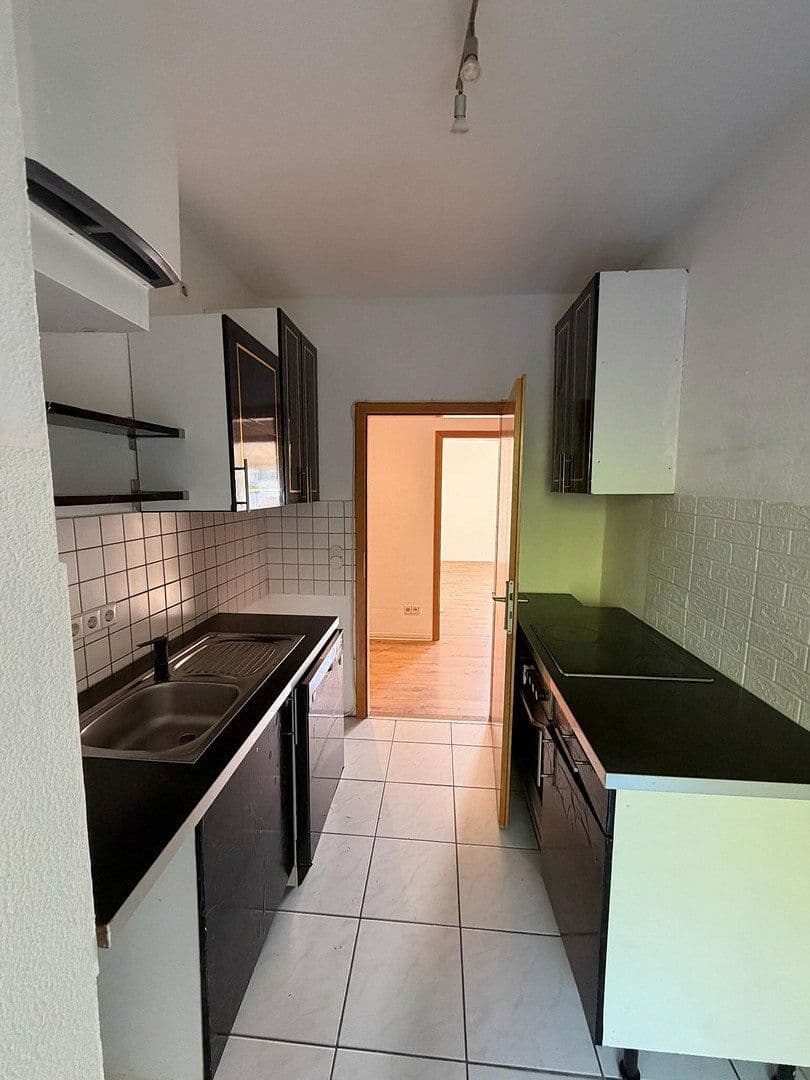 2 bedroom flat to rent, 56 m², Karl-Kloß-Str. 21, Stuttgart, Baden-Württemberg 2 bedroom flat to rent, 56 m², Karl-Kloß-Str. 21, Stuttgart, Baden-Württemberg