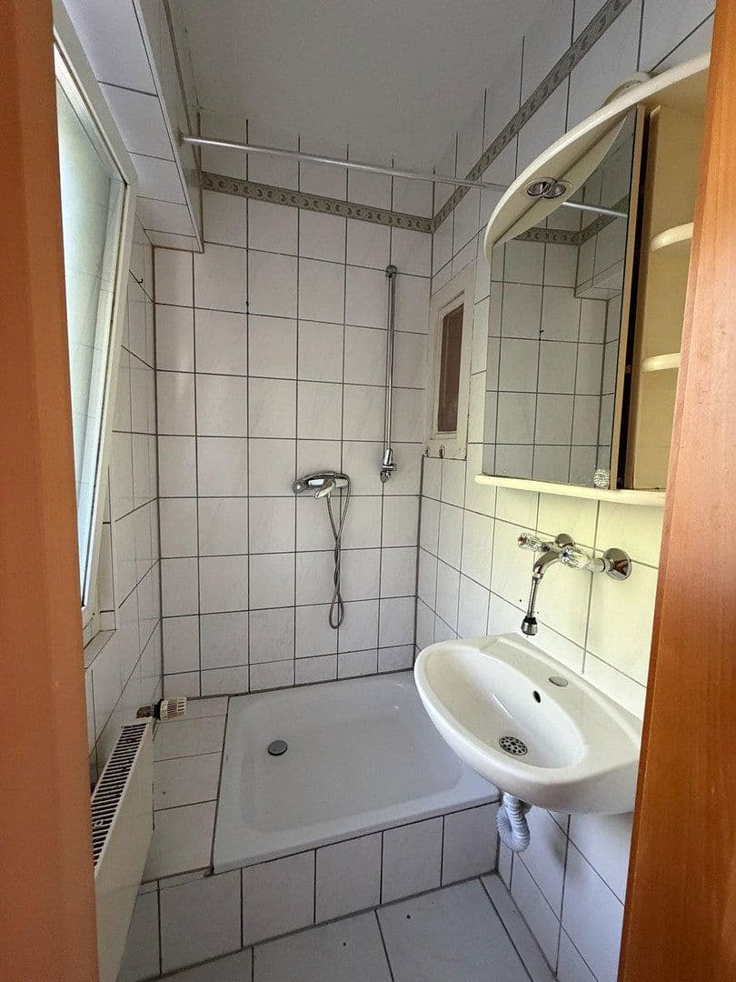 2 bedroom flat to rent, 56 m², Karl-Kloß-Str. 21, Stuttgart, Baden-Württemberg 2 bedroom flat to rent, 56 m², Karl-Kloß-Str. 21, Stuttgart, Baden-Württemberg