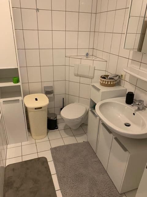 3 bedroom flat to rent, 70 m², Verl, North Rhine-Westphalia 3 bedroom flat to rent, 70 m², Verl, North Rhine-Westphalia