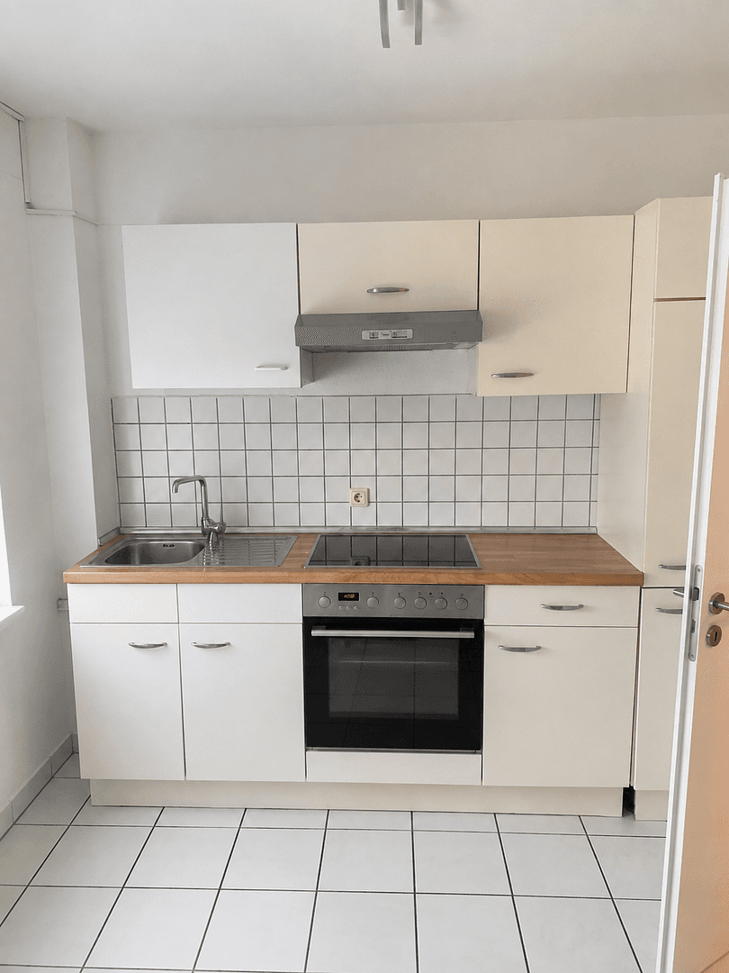 3 bedroom flat to rent, 70 m², Verl, North Rhine-Westphalia 3 bedroom flat to rent, 70 m², Verl, North Rhine-Westphalia