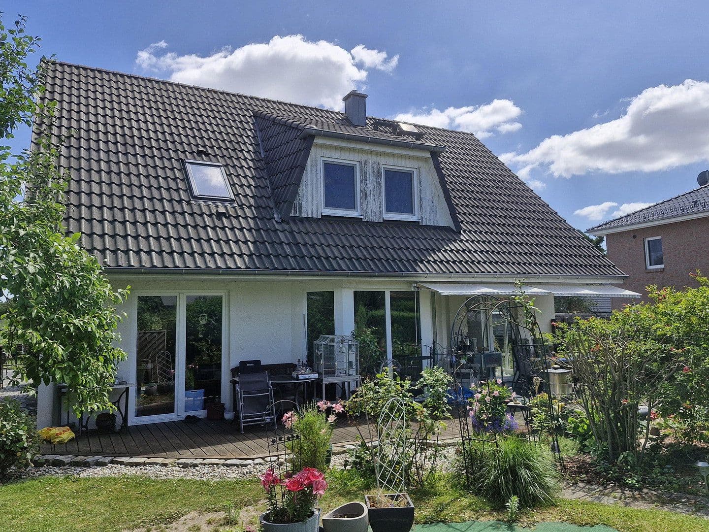 house for sale, 156 m², Fredersdorf-Vogelsdorf, Brandenburg house for sale, 156 m², Fredersdorf-Vogelsdorf, Brandenburg