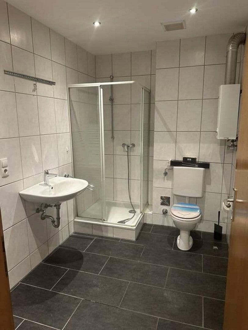 4 bedroom flat to rent, 103 m², Neuwied, Rhineland-Palatinate 4 bedroom flat to rent, 103 m², Neuwied, Rhineland-Palatinate