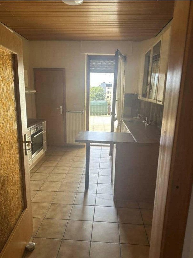 4 bedroom flat to rent, 103 m², Neuwied, Rhineland-Palatinate 4 bedroom flat to rent, 103 m², Neuwied, Rhineland-Palatinate