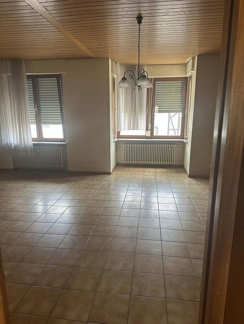 4 bedroom flat to rent, 103 m², Neuwied, Rhineland-Palatinate 4 bedroom flat to rent, 103 m², Neuwied, Rhineland-Palatinate