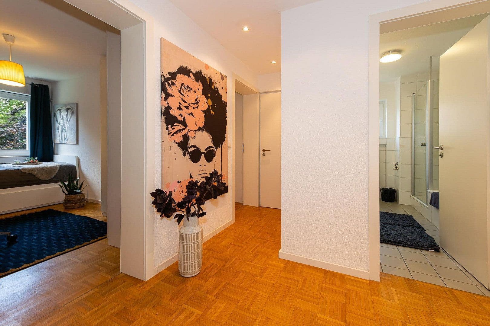 3 bedroom with open-plan kitchen flat for sale, 120 m², Friedensplatz 5, Heilbronn, Baden-Württemberg 3 bedroom with open-plan kitchen flat for sale, 120 m², Friedensplatz 5, Heilbronn, Baden-Württemberg