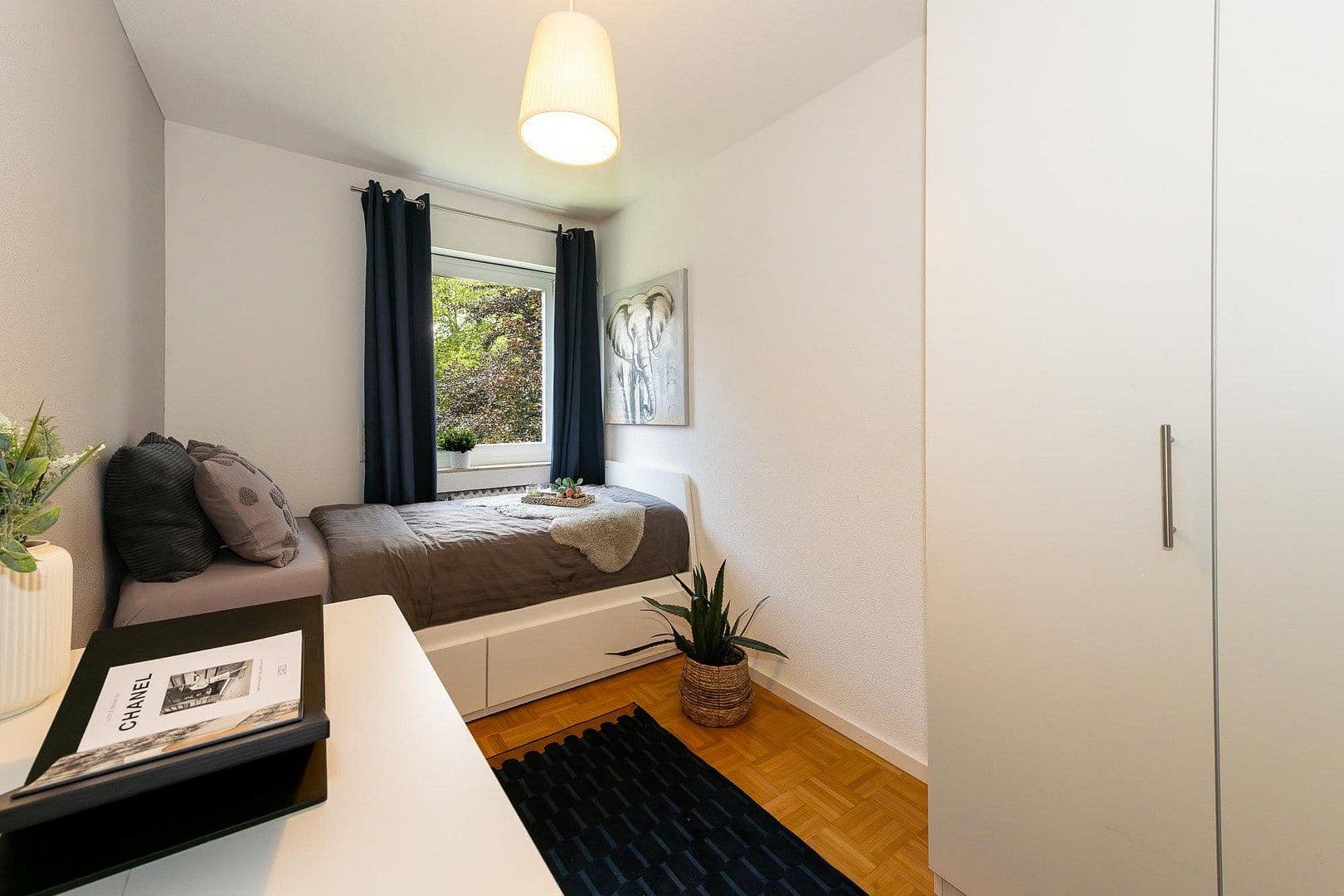 3 bedroom with open-plan kitchen flat for sale, 120 m², Friedensplatz 5, Heilbronn, Baden-Württemberg 3 bedroom with open-plan kitchen flat for sale, 120 m², Friedensplatz 5, Heilbronn, Baden-Württemberg