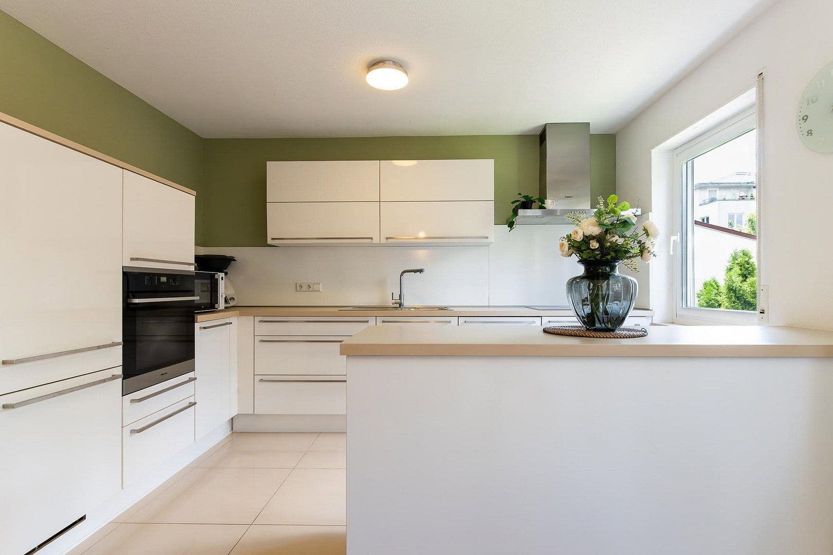 3 bedroom with open-plan kitchen flat for sale, 120 m², Friedensplatz 5, Heilbronn, Baden-Württemberg 3 bedroom with open-plan kitchen flat for sale, 120 m², Friedensplatz 5, Heilbronn, Baden-Württemberg