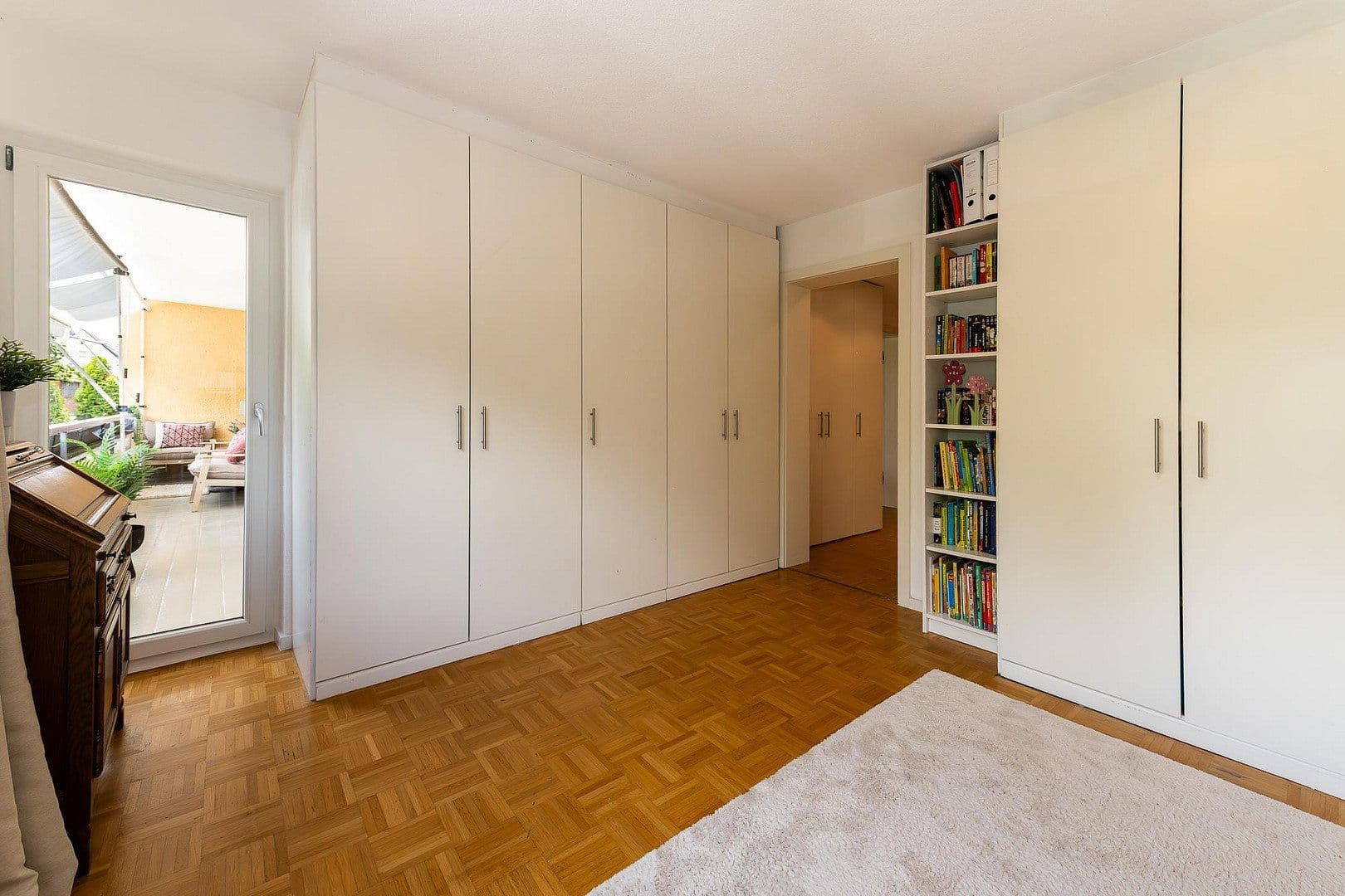 3 bedroom with open-plan kitchen flat for sale, 120 m², Friedensplatz 5, Heilbronn, Baden-Württemberg 3 bedroom with open-plan kitchen flat for sale, 120 m², Friedensplatz 5, Heilbronn, Baden-Württemberg