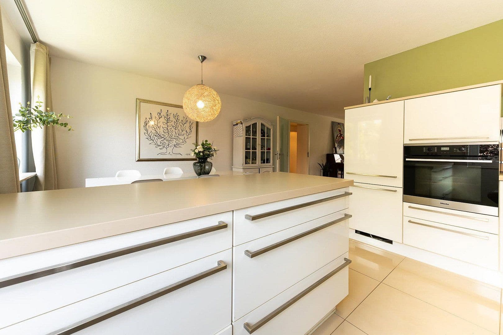 3 bedroom with open-plan kitchen flat for sale, 120 m², Friedensplatz 5, Heilbronn, Baden-Württemberg 3 bedroom with open-plan kitchen flat for sale, 120 m², Friedensplatz 5, Heilbronn, Baden-Württemberg