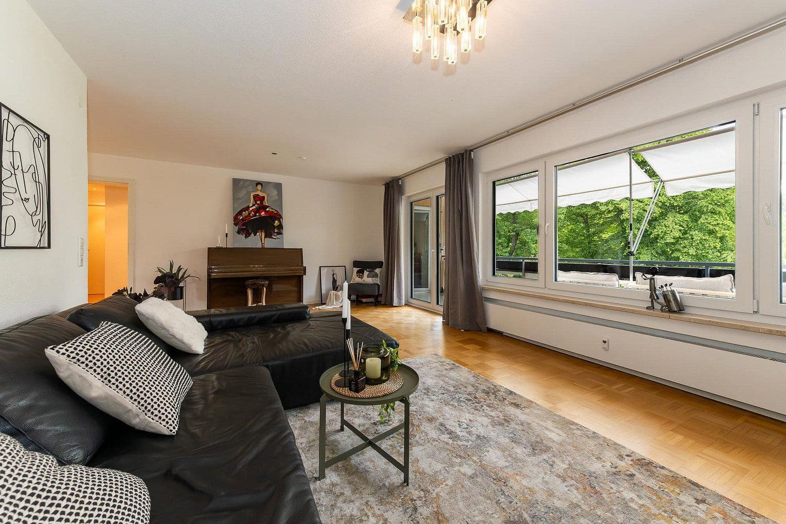 3 bedroom with open-plan kitchen flat for sale, 120 m², Friedensplatz 5, Heilbronn, Baden-Württemberg 3 bedroom with open-plan kitchen flat for sale, 120 m², Friedensplatz 5, Heilbronn, Baden-Württemberg