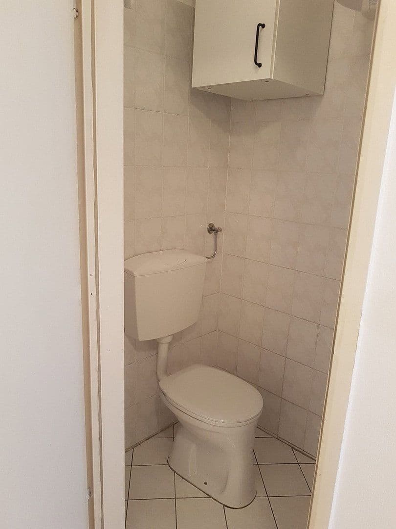 1 bedroom flat for sale, 28 m², Grüngasse 22, Wien, Vienna 1 bedroom flat for sale, 28 m², Grüngasse 22, Wien, Vienna