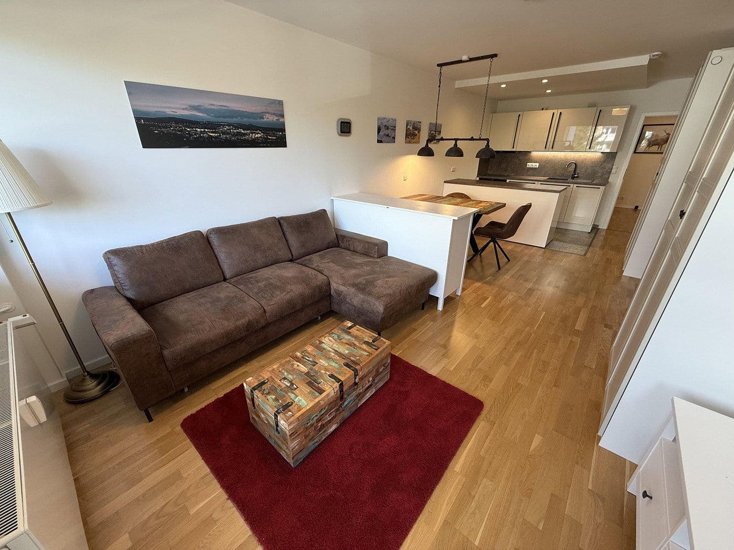 1 bedroom flat for sale, 40 m², Frankfurt, Hesse 1 bedroom flat for sale, 40 m², Frankfurt, Hesse