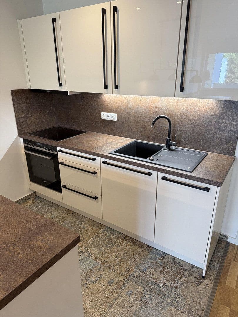 1 bedroom flat for sale, 40 m², Frankfurt, Hesse 1 bedroom flat for sale, 40 m², Frankfurt, Hesse