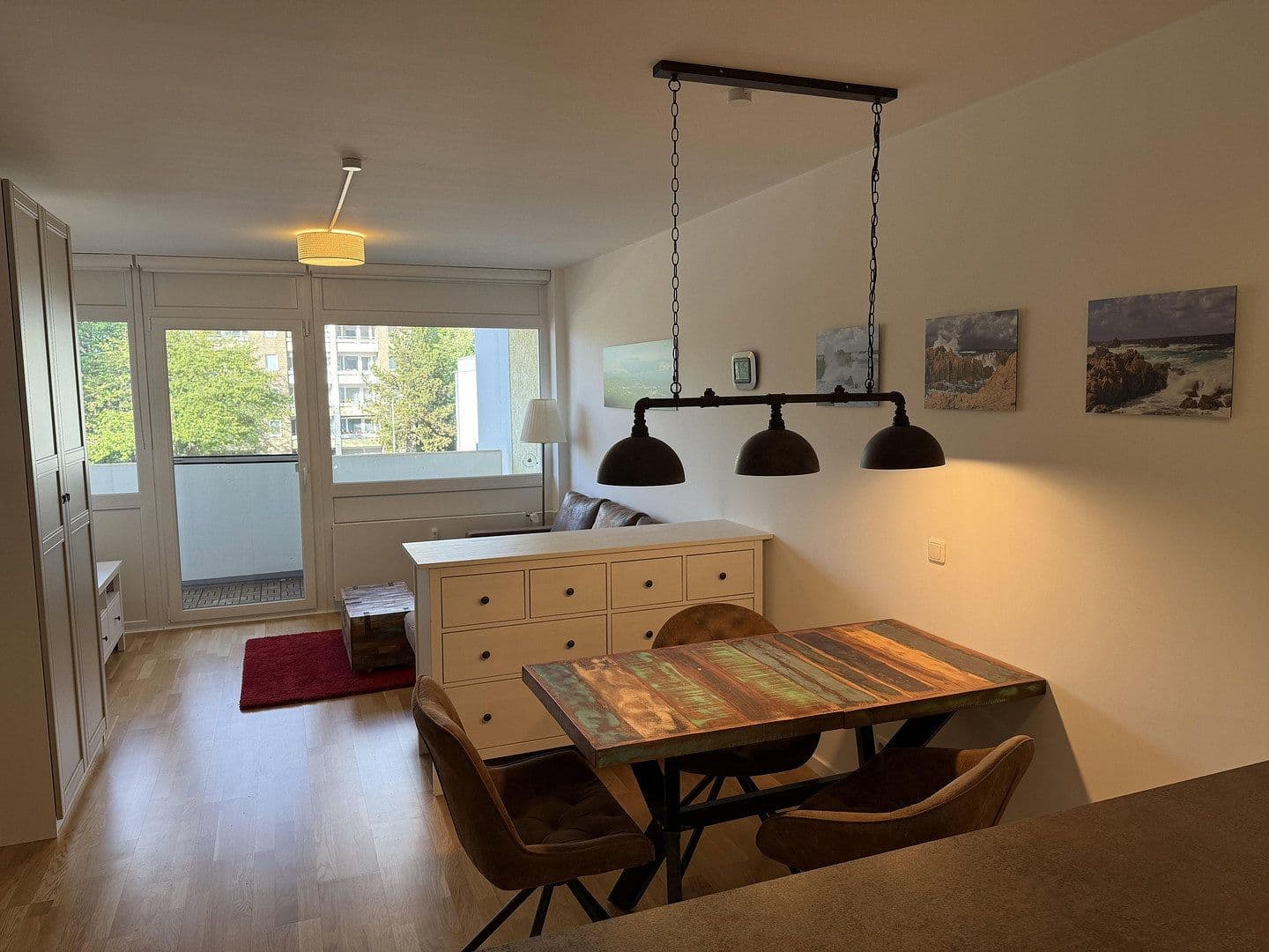 1 bedroom flat for sale, 40 m², Frankfurt, Hesse 1 bedroom flat for sale, 40 m², Frankfurt, Hesse