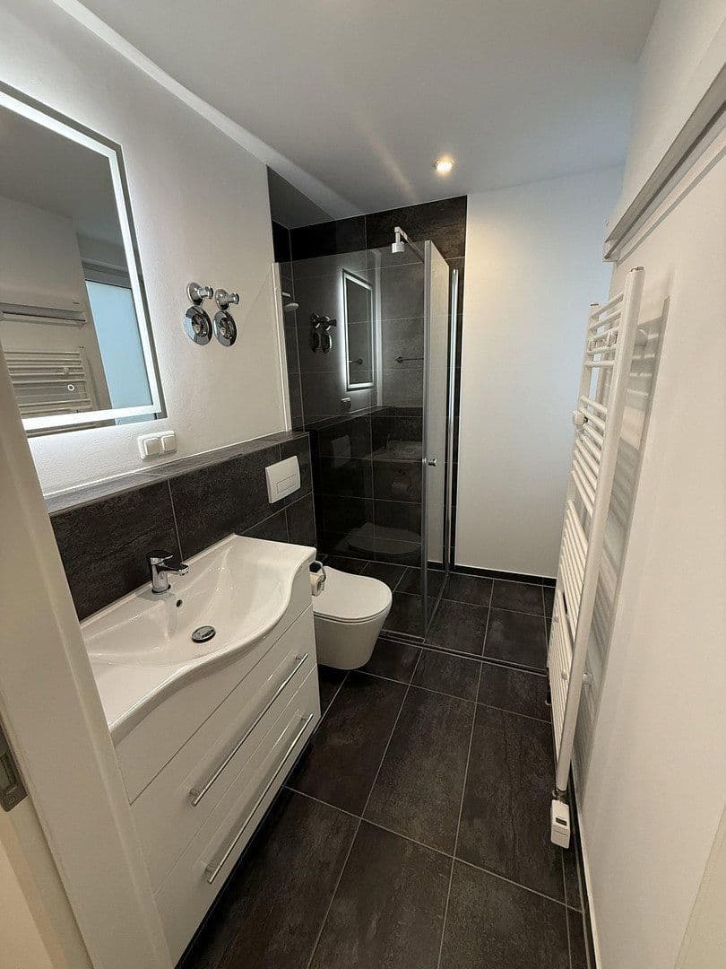 1 bedroom flat for sale, 40 m², Frankfurt, Hesse 1 bedroom flat for sale, 40 m², Frankfurt, Hesse