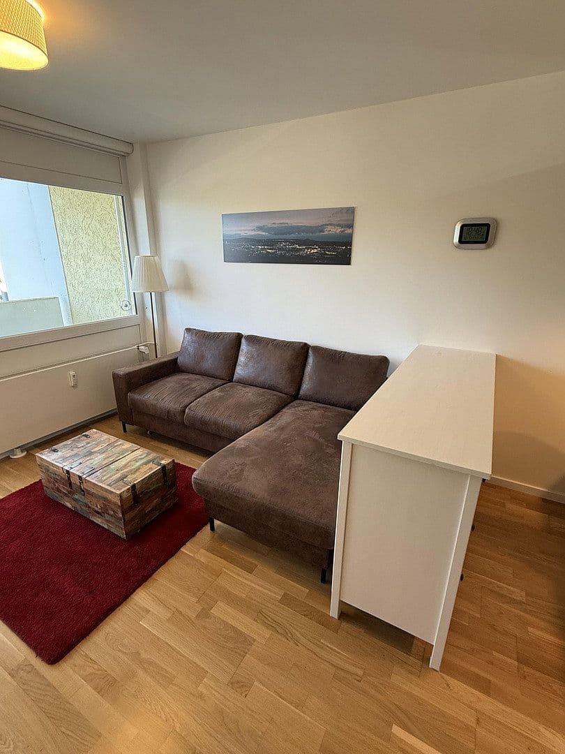 1 bedroom flat for sale, 40 m², Frankfurt, Hesse 1 bedroom flat for sale, 40 m², Frankfurt, Hesse