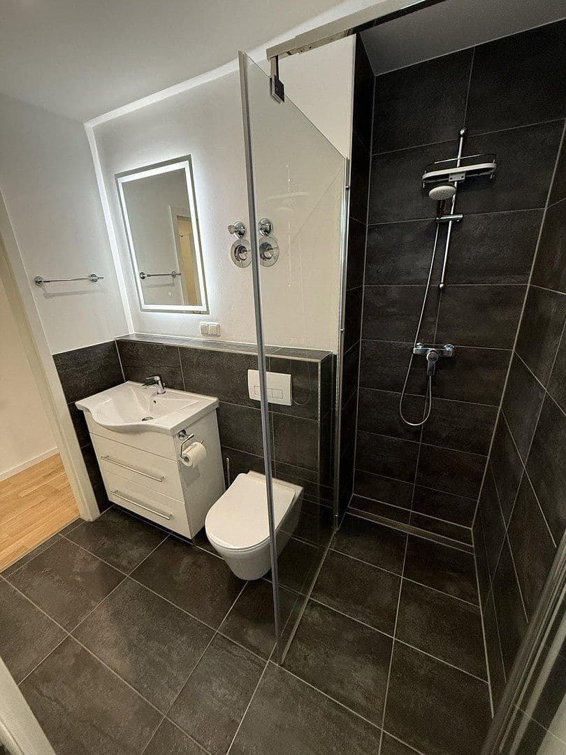1 bedroom flat for sale, 40 m², Frankfurt, Hesse 1 bedroom flat for sale, 40 m², Frankfurt, Hesse