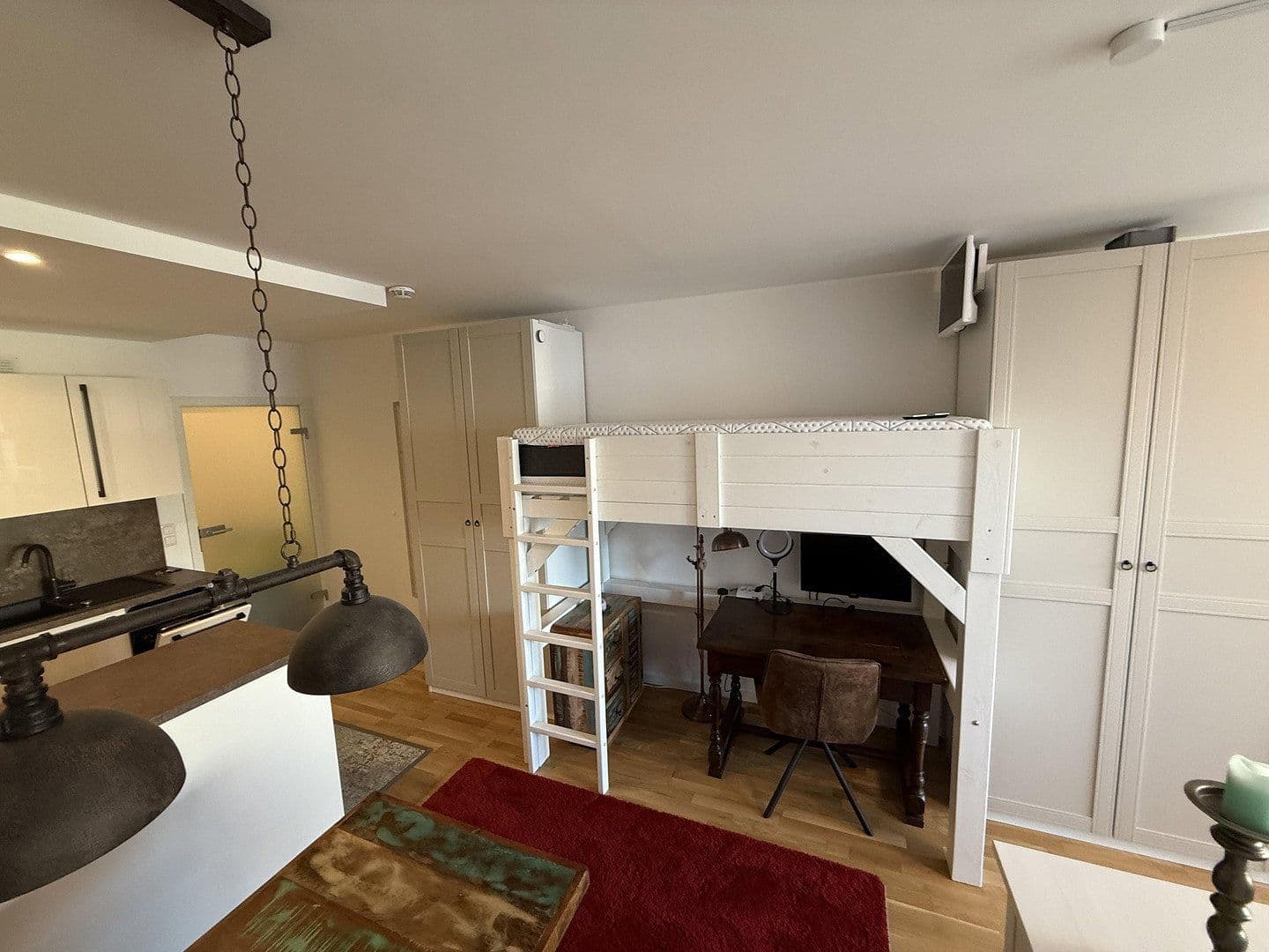 1 bedroom flat for sale, 40 m², Frankfurt, Hesse 1 bedroom flat for sale, 40 m², Frankfurt, Hesse