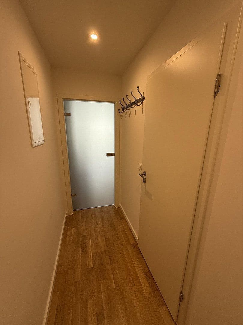 1 bedroom flat for sale, 40 m², Frankfurt, Hesse 1 bedroom flat for sale, 40 m², Frankfurt, Hesse
