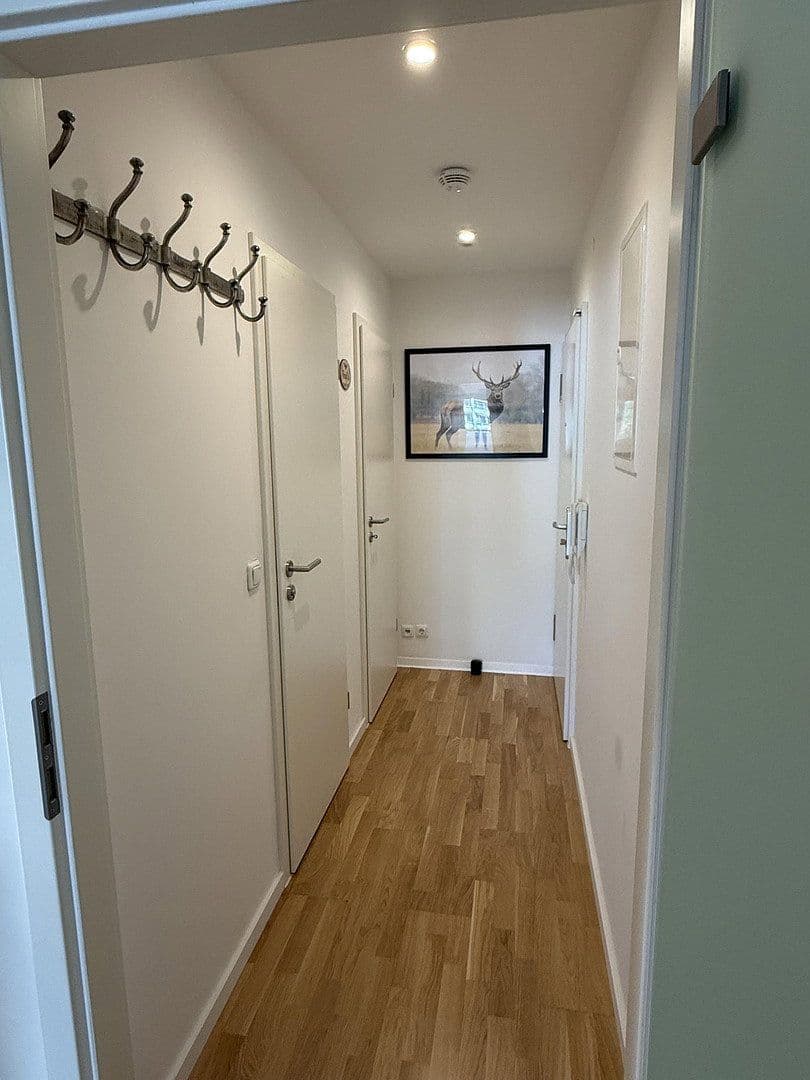 1 bedroom flat for sale, 40 m², Frankfurt, Hesse 1 bedroom flat for sale, 40 m², Frankfurt, Hesse