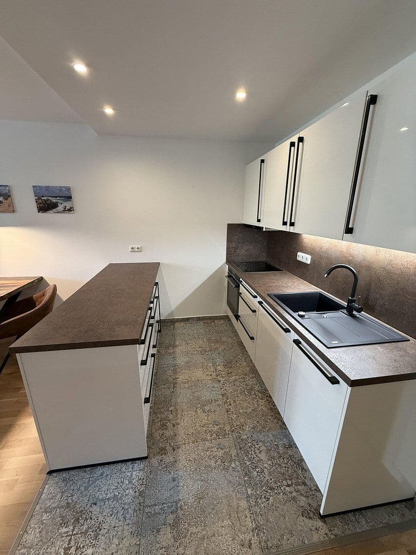 1 bedroom flat for sale, 40 m², Frankfurt, Hesse 1 bedroom flat for sale, 40 m², Frankfurt, Hesse
