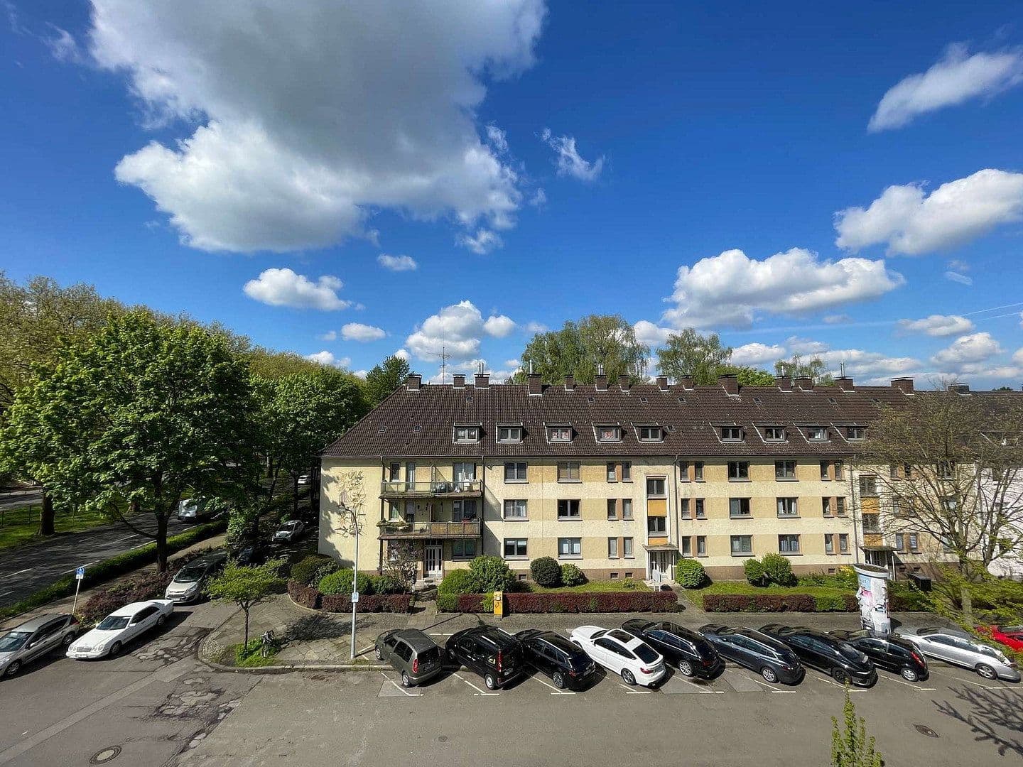 3 bedroom flat to rent, 83 m², Dortmund, North Rhine-Westphalia 3 bedroom flat to rent, 83 m², Dortmund, North Rhine-Westphalia