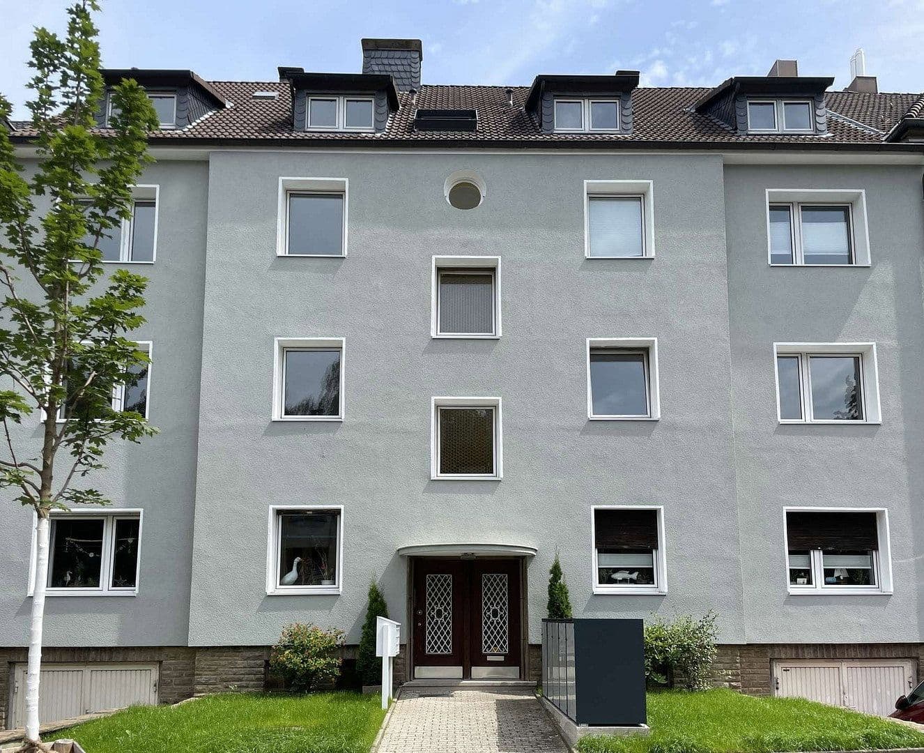 3 bedroom flat to rent, 83 m², Dortmund, North Rhine-Westphalia 3 bedroom flat to rent, 83 m², Dortmund, North Rhine-Westphalia