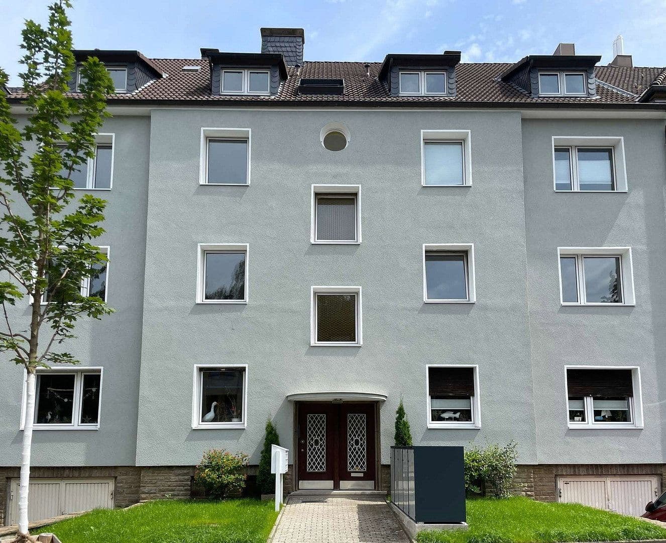 3 bedroom flat to rent, 83 m², Dortmund, North Rhine-Westphalia 3 bedroom flat to rent, 83 m², Dortmund, North Rhine-Westphalia