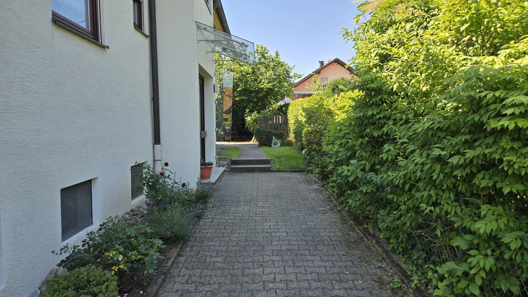 3 bedroom flat to rent, 85 m², Wüstenrot, Baden-Württemberg 3 bedroom flat to rent, 85 m², Wüstenrot, Baden-Württemberg