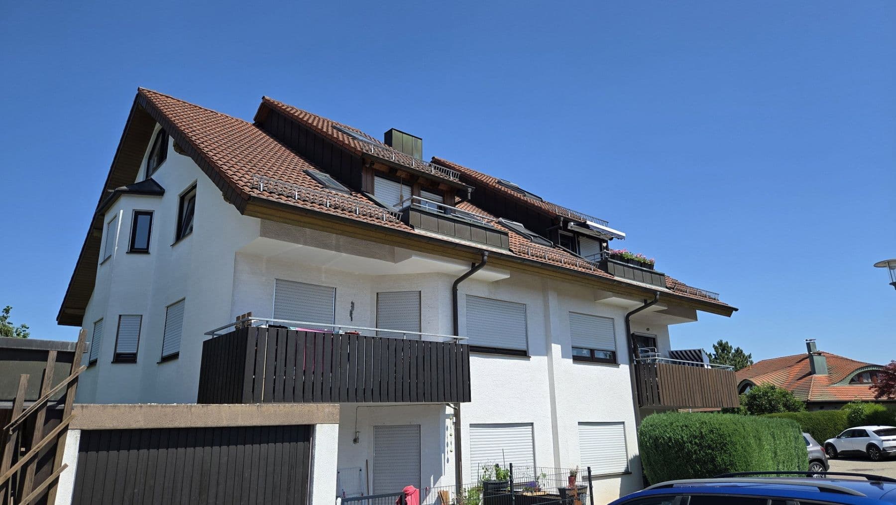 3 bedroom flat to rent, 85 m², Wüstenrot, Baden-Württemberg 3 bedroom flat to rent, 85 m², Wüstenrot, Baden-Württemberg