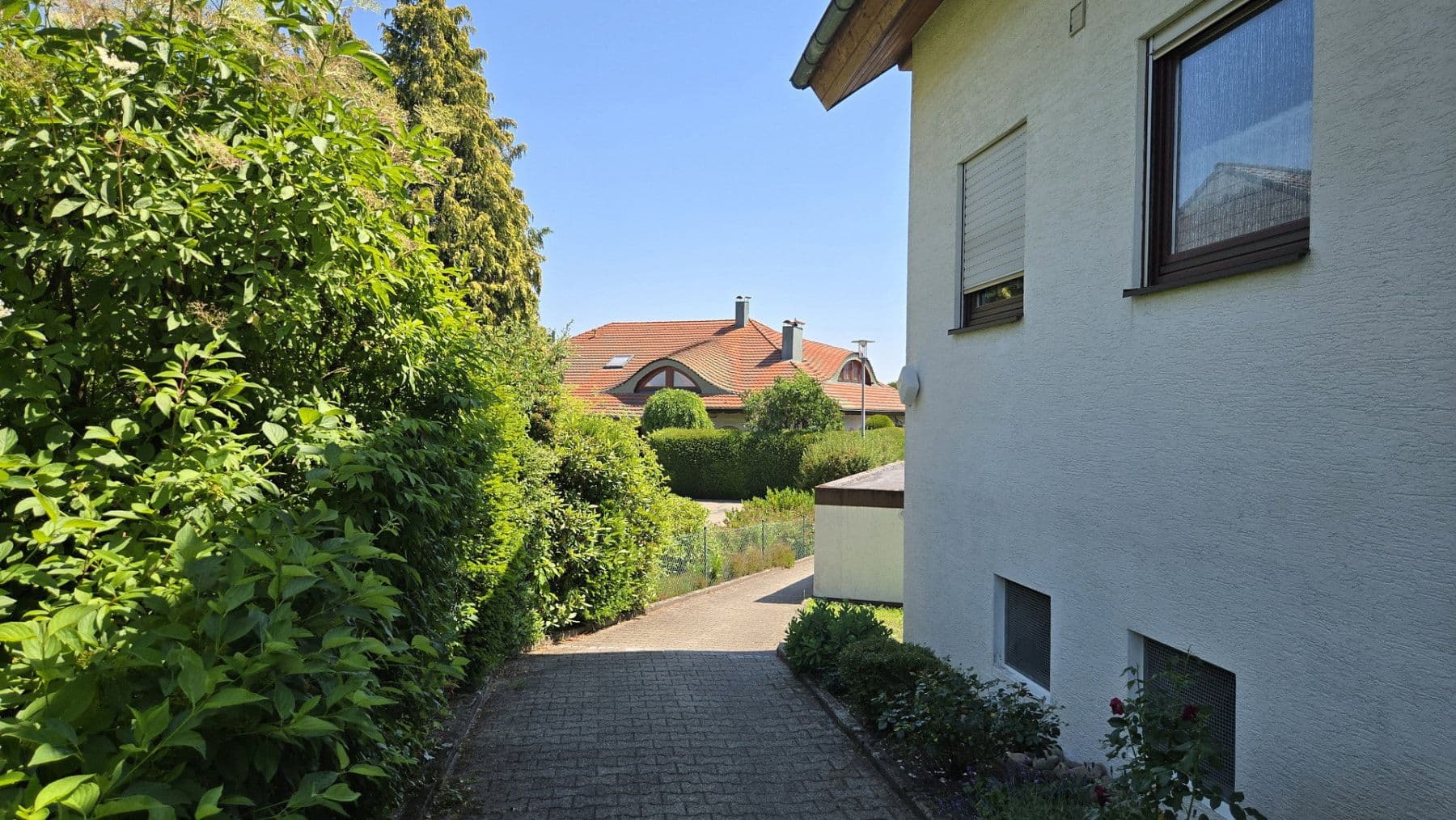 3 bedroom flat to rent, 85 m², Wüstenrot, Baden-Württemberg 3 bedroom flat to rent, 85 m², Wüstenrot, Baden-Württemberg