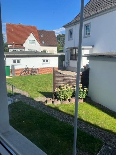 4 bedroom flat to rent, 100 m², Feuergraben 6, Hamelin, Lower Saxony 4 bedroom flat to rent, 100 m², Feuergraben 6, Hamelin, Lower Saxony