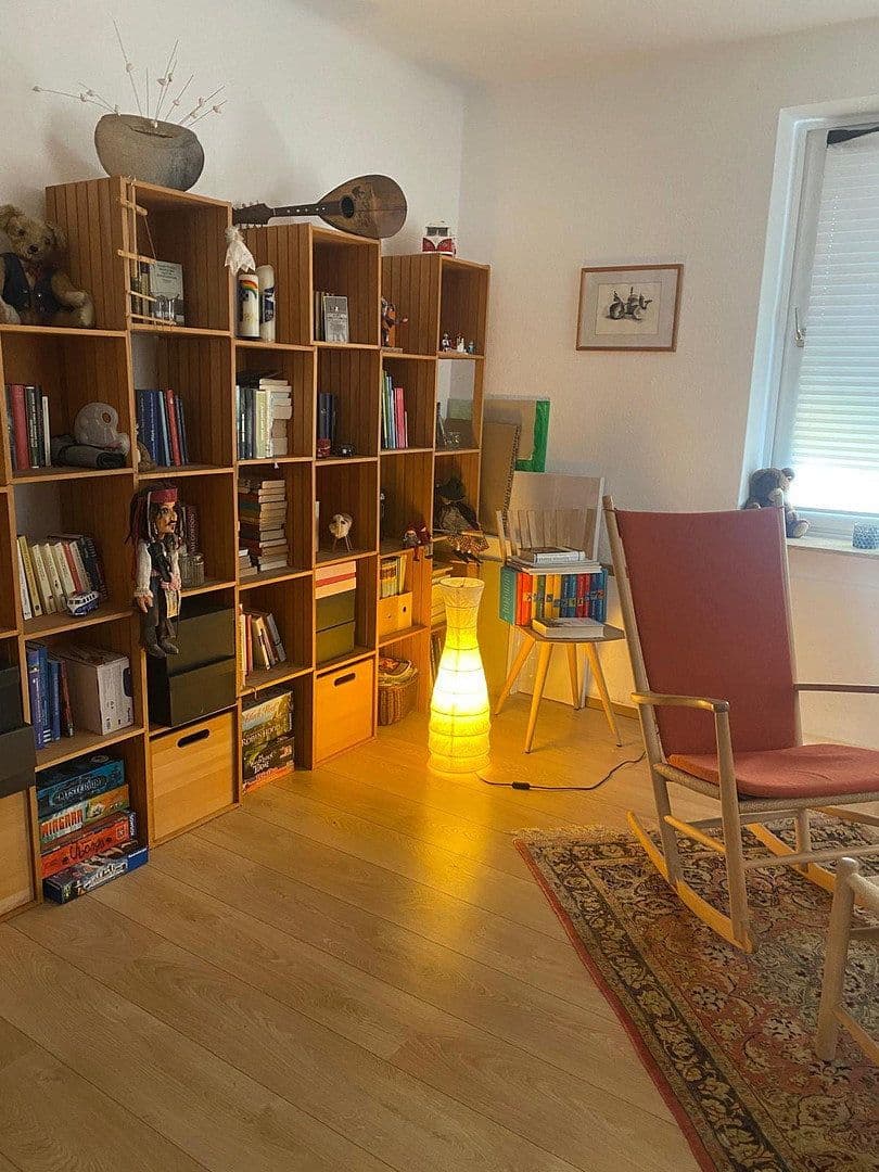 4 bedroom flat to rent, 100 m², Feuergraben 6, Hamelin, Lower Saxony 4 bedroom flat to rent, 100 m², Feuergraben 6, Hamelin, Lower Saxony