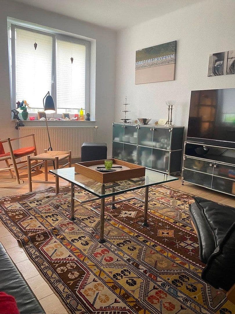 4 bedroom flat to rent, 100 m², Feuergraben 6, Hamelin, Lower Saxony 4 bedroom flat to rent, 100 m², Feuergraben 6, Hamelin, Lower Saxony